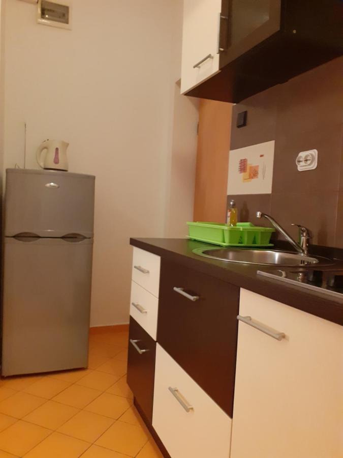 Josipa Apartment Биоград-на-Мору Экстерьер фото
