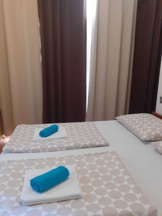 Josipa Apartment Биоград-на-Мору Экстерьер фото