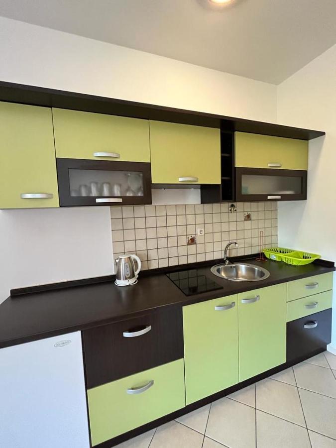 Josipa Apartment Биоград-на-Мору Экстерьер фото