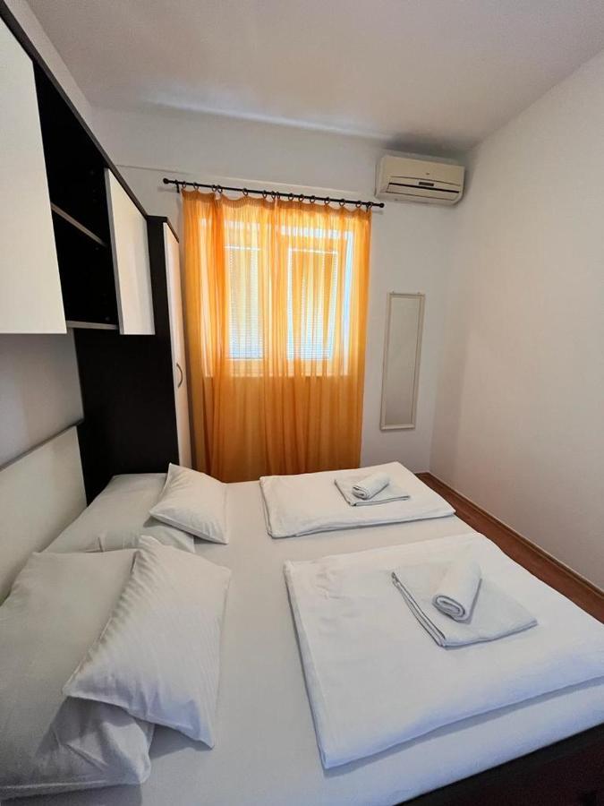 Josipa Apartment Биоград-на-Мору Экстерьер фото