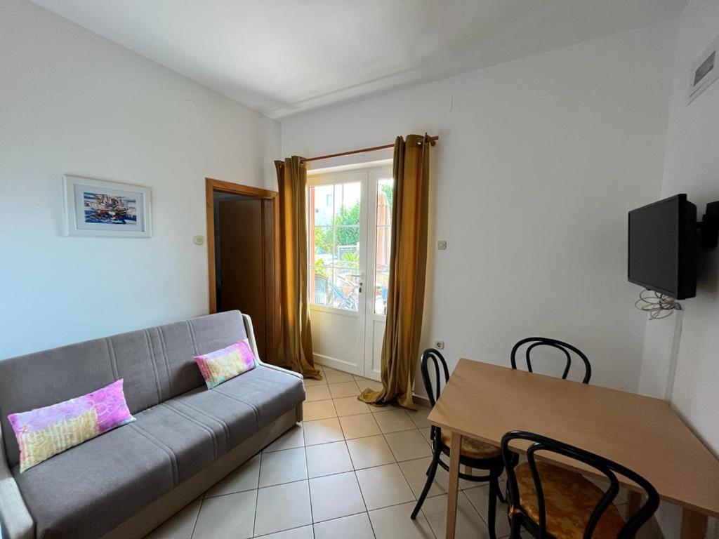 Josipa Apartment Биоград-на-Мору Экстерьер фото