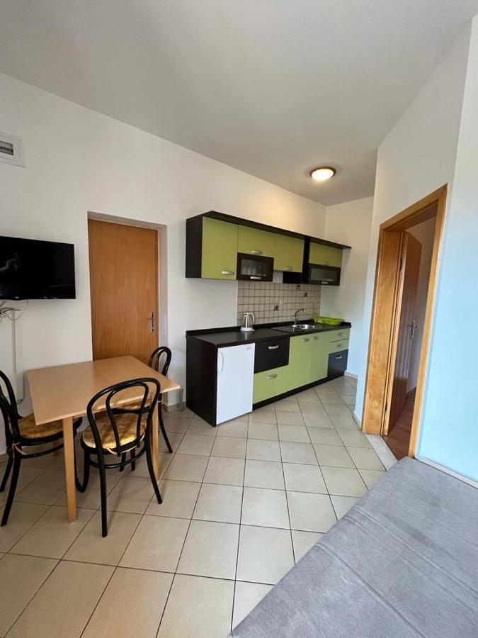 Josipa Apartment Биоград-на-Мору Экстерьер фото