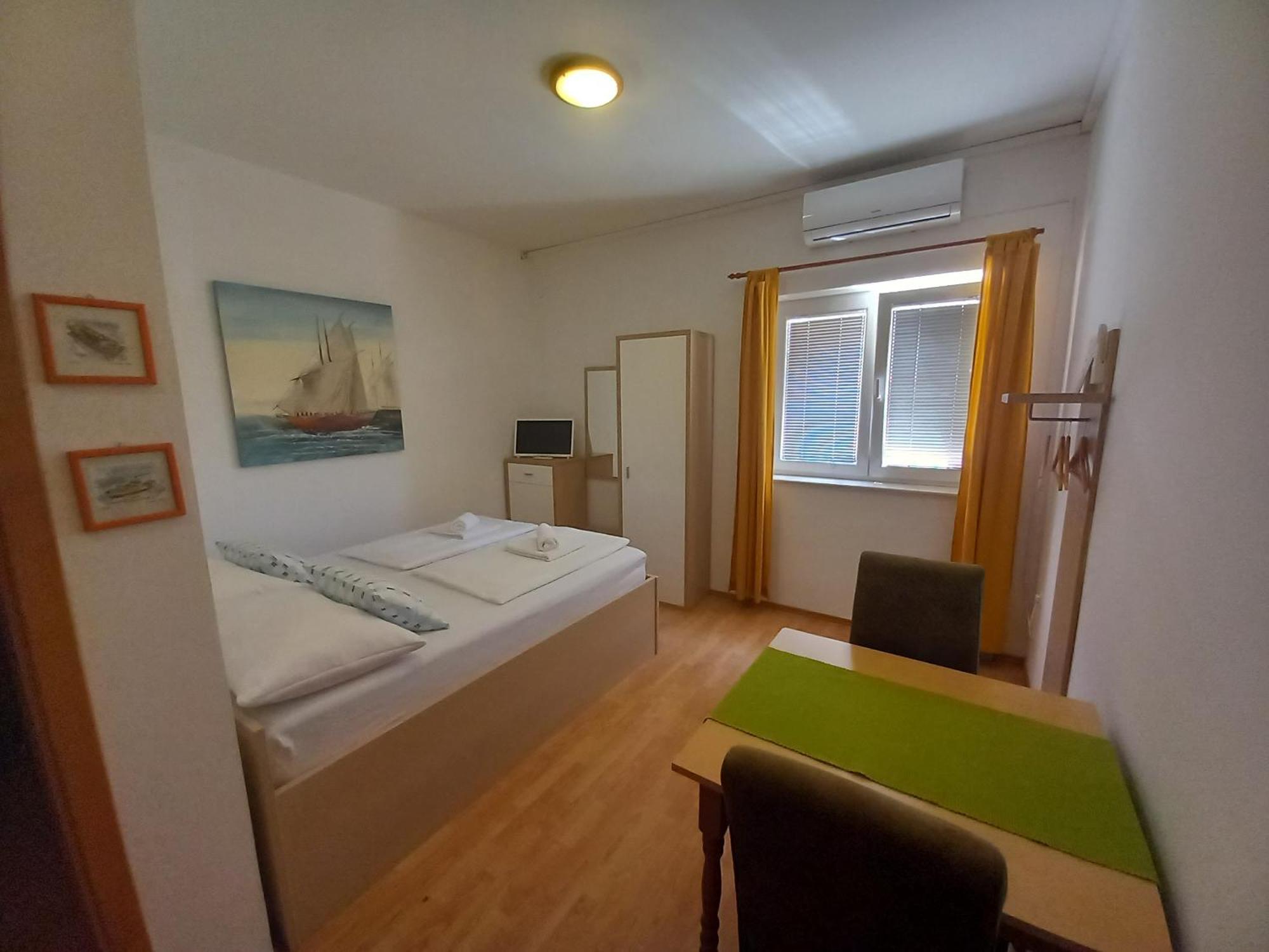 Josipa Apartment Биоград-на-Мору Экстерьер фото