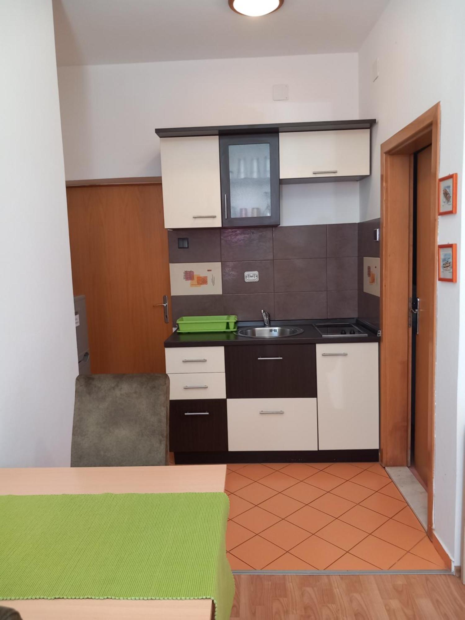 Josipa Apartment Биоград-на-Мору Экстерьер фото