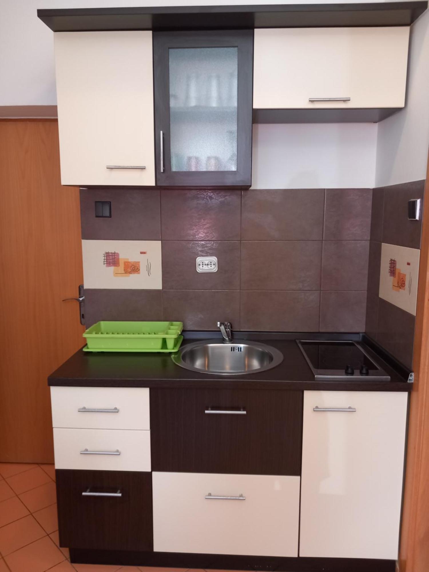 Josipa Apartment Биоград-на-Мору Экстерьер фото