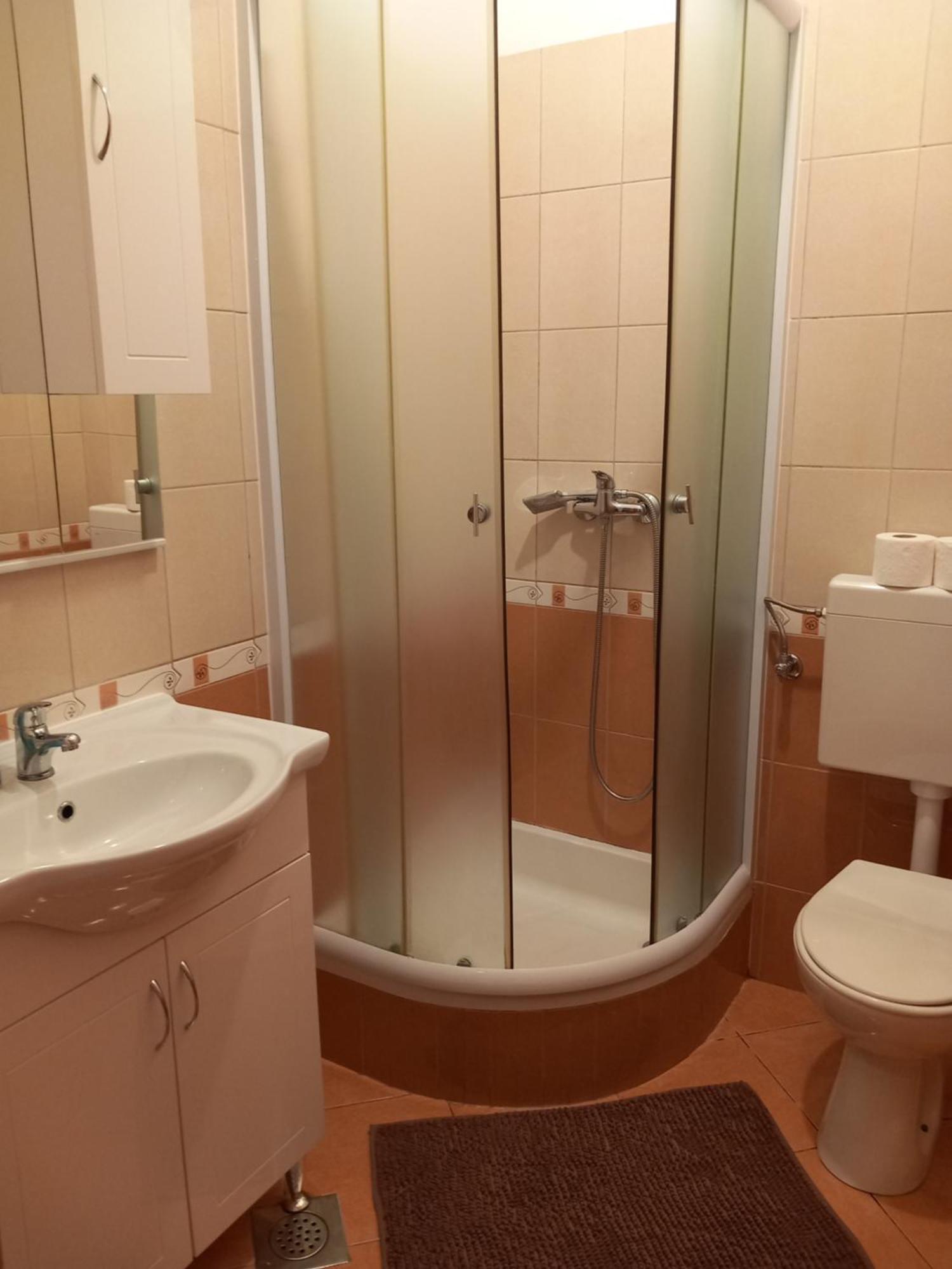 Josipa Apartment Биоград-на-Мору Экстерьер фото