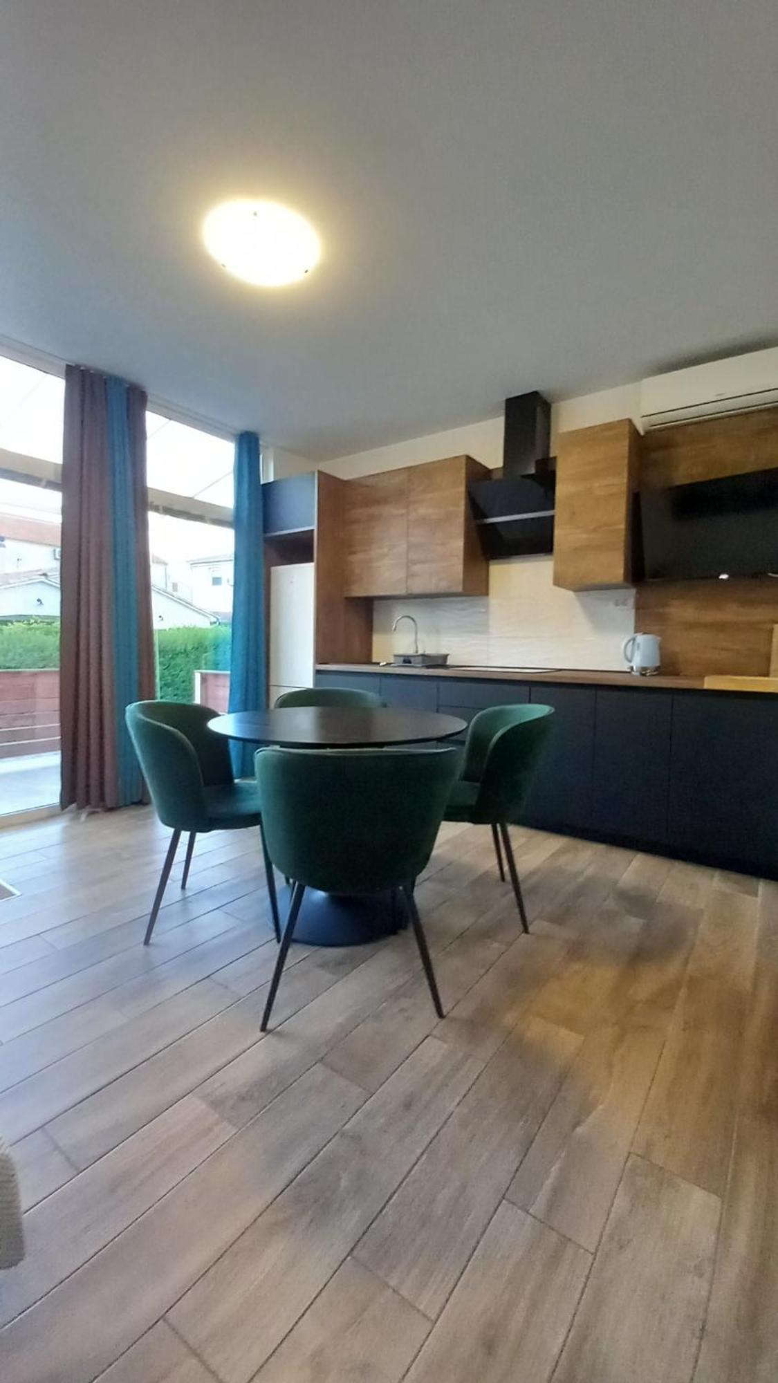 Josipa Apartment Биоград-на-Мору Экстерьер фото