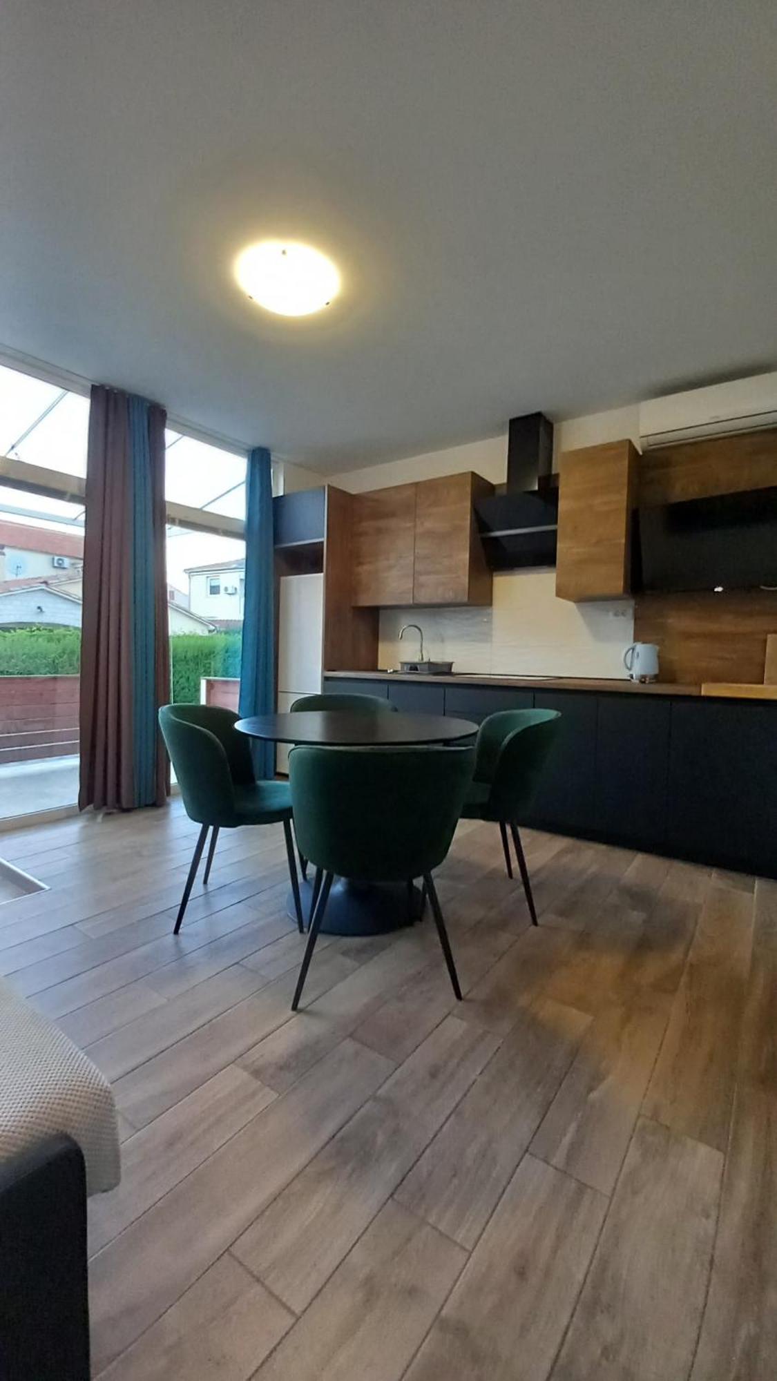 Josipa Apartment Биоград-на-Мору Экстерьер фото